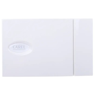 Carel Thermohygrometer Hygrometer ±3 %RH Accuracy 50 °C Operating Temperature 70 °C Max DPWC111000