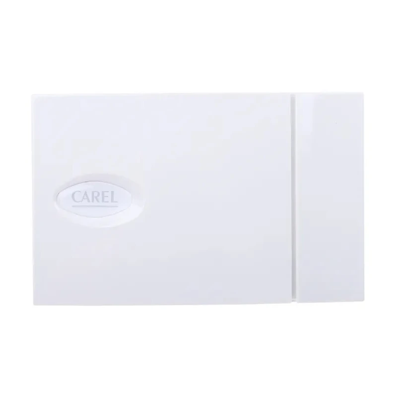 Carel Thermohygrometer Hygrometer ±3 %RH Accuracy 50 °C Operating Temperature 70 °C Max DPWC111000