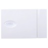 Carel Thermohygrometer Hygrometer ±3 %RH Accuracy 50 °C Operating Temperature 70 °C Max DPWC111000