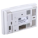 Carel Thermohygrometer Hygrometer ±3 %RH Accuracy 50 °C Operating Temperature 70 °C Max DPWC111000