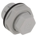 Lapp Cable Gland Plug Polyamide M20 Thread 20.3 mm Diameter IP68 52109014