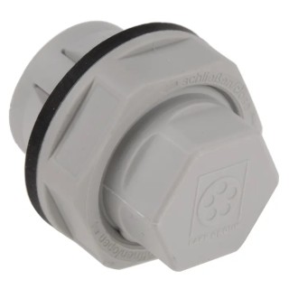 Lapp Cable Gland Plug Polyamide M20 Thread 20.3 mm Diameter IP68 52109014