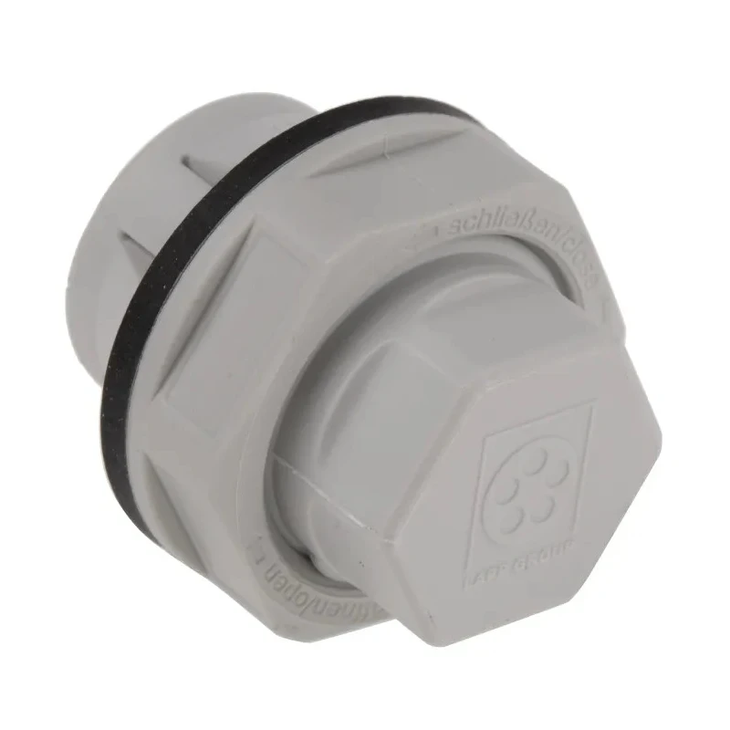 Lapp Cable Gland Plug Polyamide M20 Thread 20.3 mm Diameter IP68 52109014