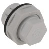 Lapp Cable Gland Plug Polyamide M20 Thread 20.3 mm Diameter IP68 52109014