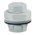 Lapp Cable Gland Plug Polyamide M20 Thread 20.3 mm Diameter IP68 52109014