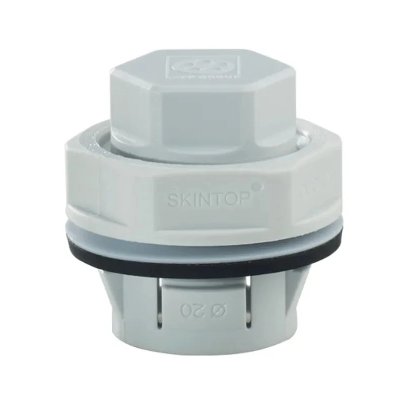 Lapp Cable Gland Plug Polyamide M20 Thread 20.3 mm Diameter IP68 52109014