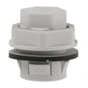 Lapp Cable Gland Plug Polyamide M20 Thread 20.3 mm Diameter IP68 52109014