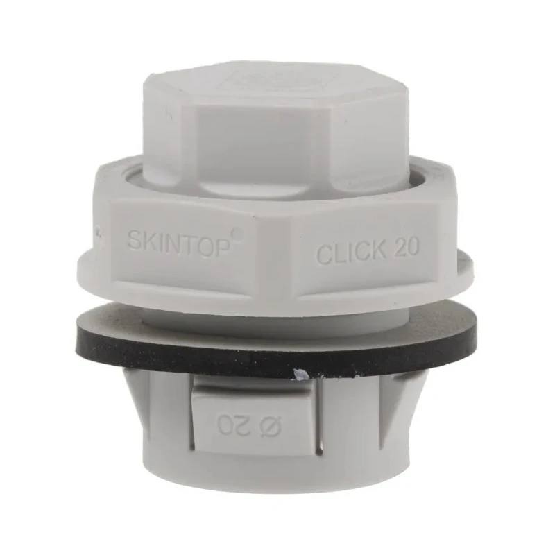 Lapp Cable Gland Plug Polyamide M20 Thread 20.3 mm Diameter IP68 52109014