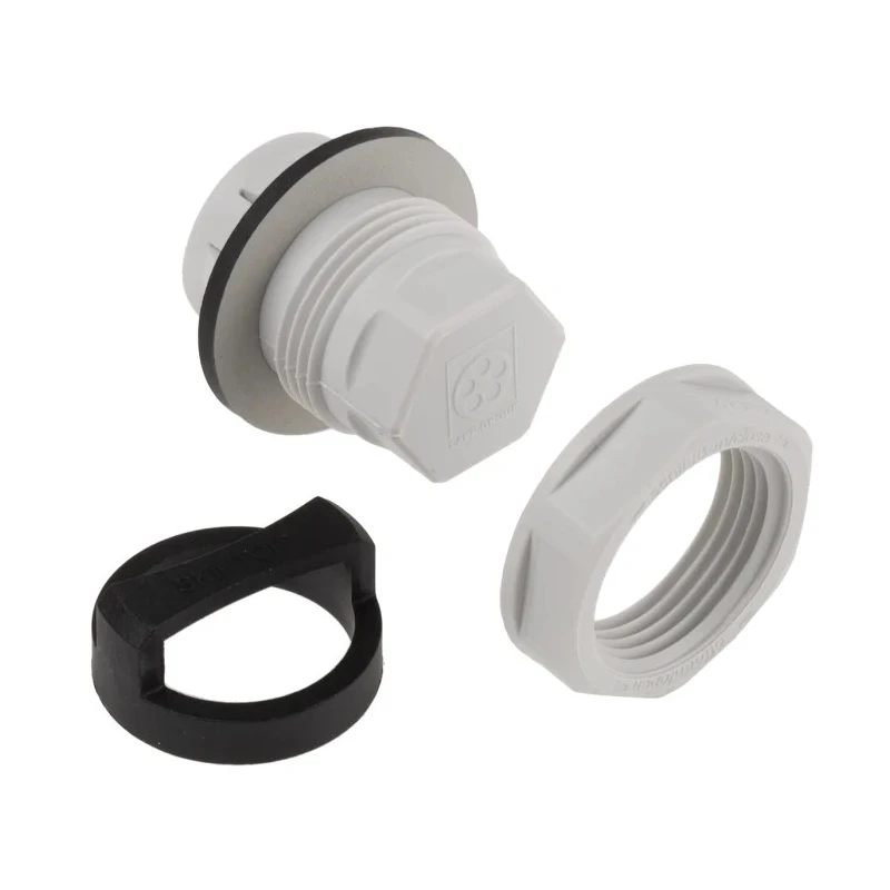 Lapp Cable Gland Plug Polyamide M20 Thread 20.3 mm Diameter IP68 52109014