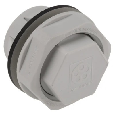 Lapp Cable Gland Plug Polyamide Blanking M25 Thread 25.3 mm Diameter 52109015
