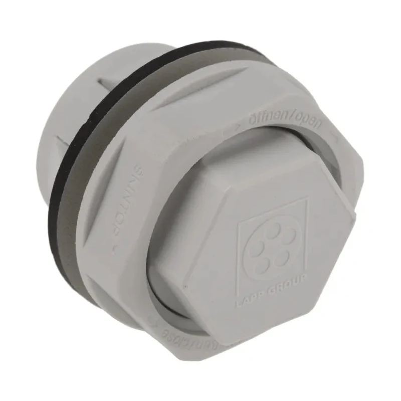 Lapp Cable Gland Plug Polyamide Blanking M25 Thread 25.3 mm Diameter 52109015