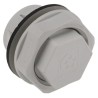 Lapp Cable Gland Plug Polyamide Blanking M25 Thread 25.3 mm Diameter 52109015