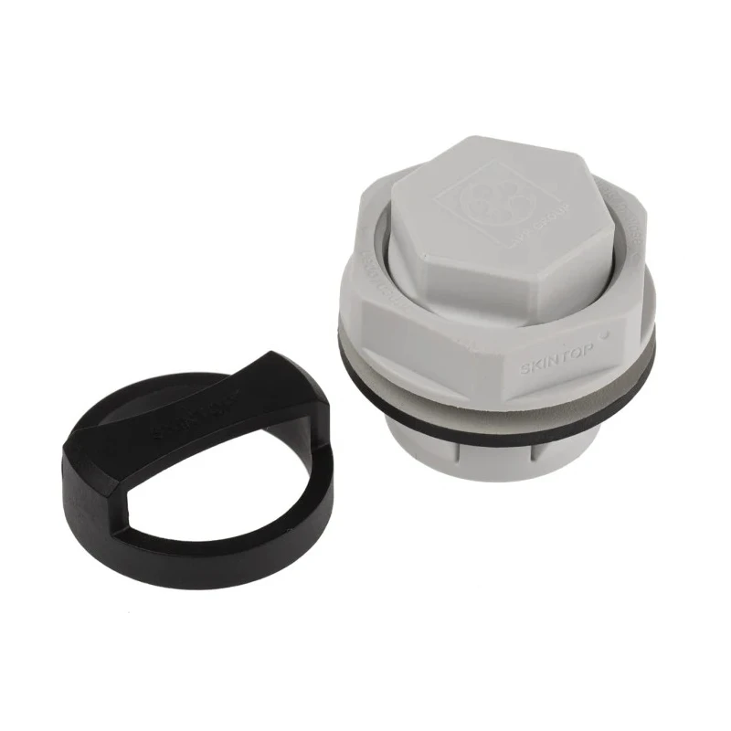 Lapp Cable Gland Plug Polyamide Blanking M25 Thread 25.3 mm Diameter 52109015