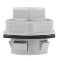 Lapp Cable Gland Plug Polyamide Blanking M25 Thread 25.3 mm Diameter 52109015