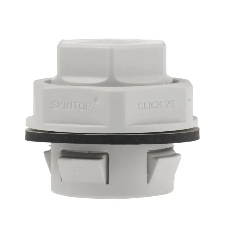 Lapp Cable Gland Plug Polyamide Blanking M25 Thread 25.3 mm Diameter 52109015