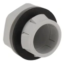 Lapp Cable Gland Plug Polyamide Blanking M25 Thread 25.3 mm Diameter 52109015