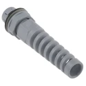 Lapp SKINTOP Series 50 Polyamide Cable Gland M16 Thread, 5mm-9mm Diameter 53112906