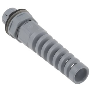 Lapp SKINTOP Series 50 Polyamide Cable Gland M16 Thread, 5mm-9mm Diameter 53112906