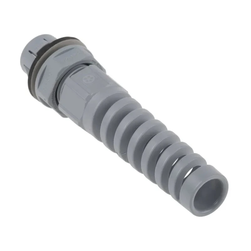 Lapp SKINTOP Series 50 Polyamide Cable Gland M16 Thread, 5mm-9mm Diameter 53112906