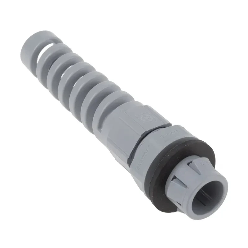 Lapp SKINTOP Series 50 Polyamide Cable Gland M16 Thread, 5mm-9mm Diameter 53112906