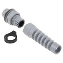 Lapp SKINTOP Series 50 Polyamide Cable Gland M16 Thread, 5mm-9mm Diameter 53112906