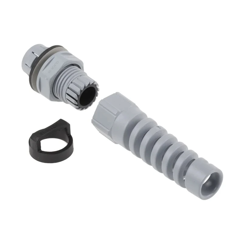 Lapp SKINTOP Series 50 Polyamide Cable Gland M16 Thread, 5mm-9mm Diameter 53112906