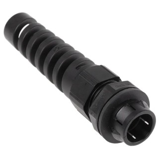 Lapp SKINTOP Series 25 Cable Gland Polyamide Construction M20 Thread Size 7-13mm Cable Diameter 53112911