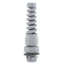 Lapp SKINTOP Series 50 Polyamide Cable Gland M16 Thread, 5mm-9mm Diameter 53112906