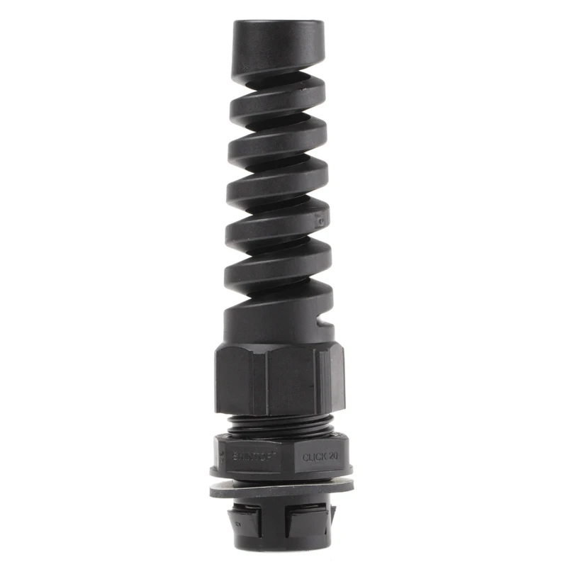 Lapp SKINTOP Series 25 Cable Gland Polyamide Construction M20 Thread Size 7-13mm Cable Diameter 53112911