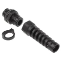 Lapp SKINTOP Series 25 Cable Gland Polyamide Construction M20 Thread Size 7-13mm Cable Diameter 53112911