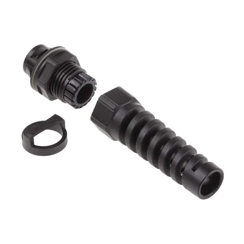 Lapp SKINTOP Series 25 Cable Gland Polyamide Construction M20 Thread Size 7-13mm Cable Diameter 53112911