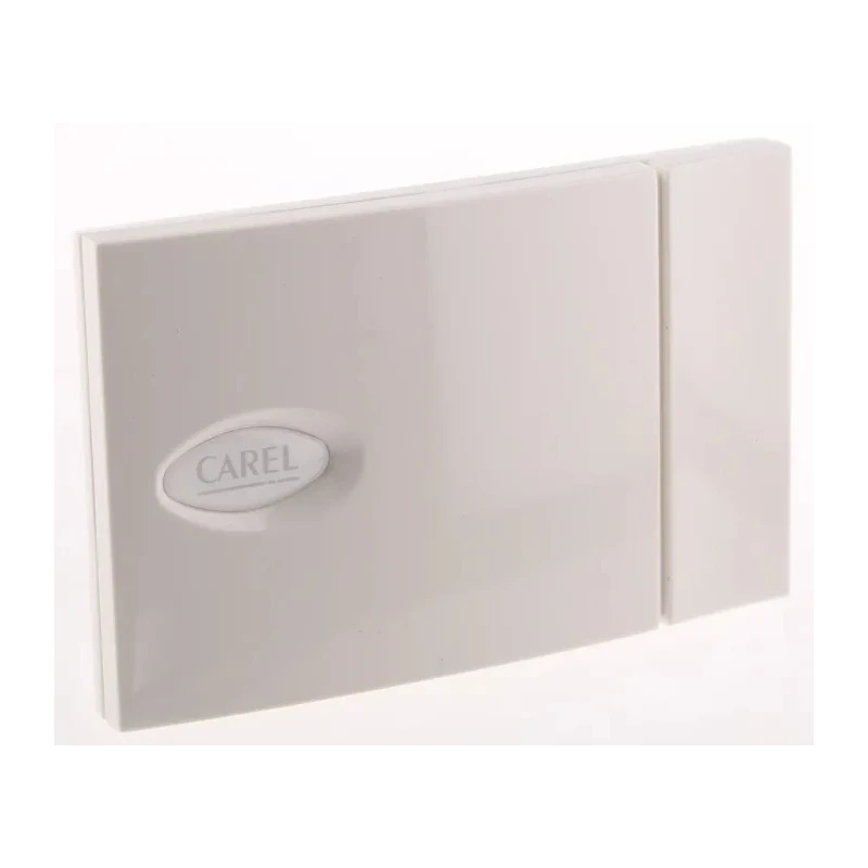 Carel Thermohygrometer Hygrometer 50°C Operating Temperature, ±3 %RH Humidity Accuracy, 70°C Max Temp, 90 %RH Max DPWC110000