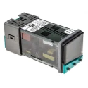 CAL 9500 Panel PID Temperature Controller, 2 Output Relay, SSD, 240V ac, Panel Mount, IP66 Rated 95001PA000
