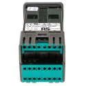 CAL 9500 Panel PID Temperature Controller, 2 Output Relay, SSD, 240V ac, Panel Mount, IP66 Rated 95001PA000