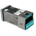 CAL 9500 Panel PID Temperature Controller, 2 Output Relay, SSD, 240V ac, Panel Mount, IP66 Rated 95001PA000