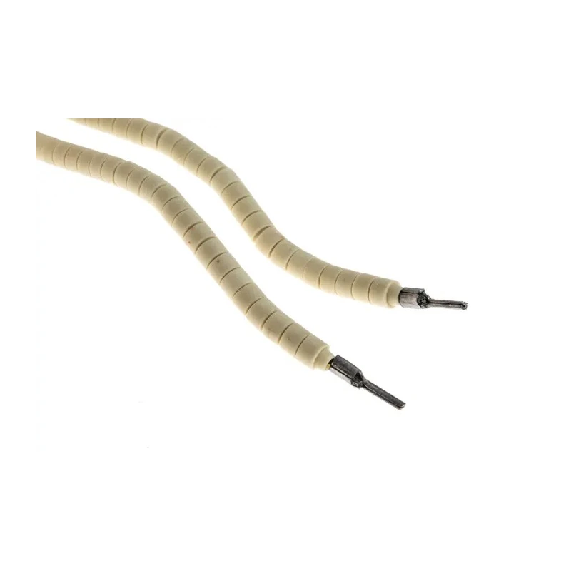 RS PRO Ceramic Heating Element, 245mm Length, 60mm Width, 250W Power, 230V AC 348-8936