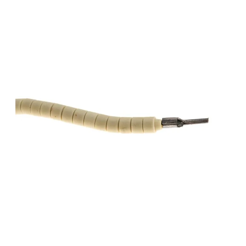 RS PRO Ceramic Heating Element, 245mm Length, 60mm Width, 250W Power, 230V AC 348-8936