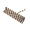 RS PRO Ceramic Heating Element, 245mm Length, 60mm Width, 250W Power, 230V AC 348-8936