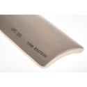 RS PRO Ceramic Heating Element, 245mm Length, 60mm Width, 250W Power, 230V AC 348-8936