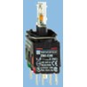 Schneider Electric Harmony Series Contact & Light Block 12, 24V 1 NO/1 NC White LED ZB6ZB15B