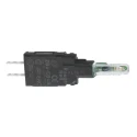 Schneider Electric Harmony Series Light Block 30V ac/dc Yellow LED Light 1 NO/1 NC ZB6EB5B