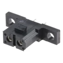 ITT Cannon Trident Series Straight Through Hole PCB Socket, 2-Contact, 1 Row, 5.08 mm Pitch, 13A TST02RB02T / 192991-0214