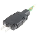 Schneider Electric Harmony Series Light Block, 30V ac/dc, Red Light, 1 NO/1 NC ZB6EB4B