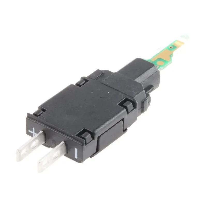 Schneider Electric Harmony Series Light Block, 30V ac/dc, Red Light, 1 NO/1 NC ZB6EB4B
