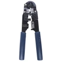 Decelect Professional Crimp Tool for RJ48 and RJ50 Connectors 503010 RJ48
