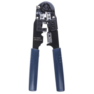 Decelect Professional Crimp Tool for RJ48 and RJ50 Connectors 503010 RJ48
