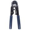 Decelect Professional Crimp Tool for RJ48 and RJ50 Connectors 503010 RJ48