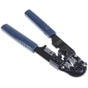 Decelect Professional Crimp Tool for RJ48 and RJ50 Connectors 503010 RJ48