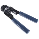 Decelect Professional Crimp Tool for RJ48 and RJ50 Connectors 503010 RJ48