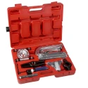 Sykes Pickavant Hydraulic Bearing Puller 8.0t Force 75 to 105 mm 22-Piece 349-7261